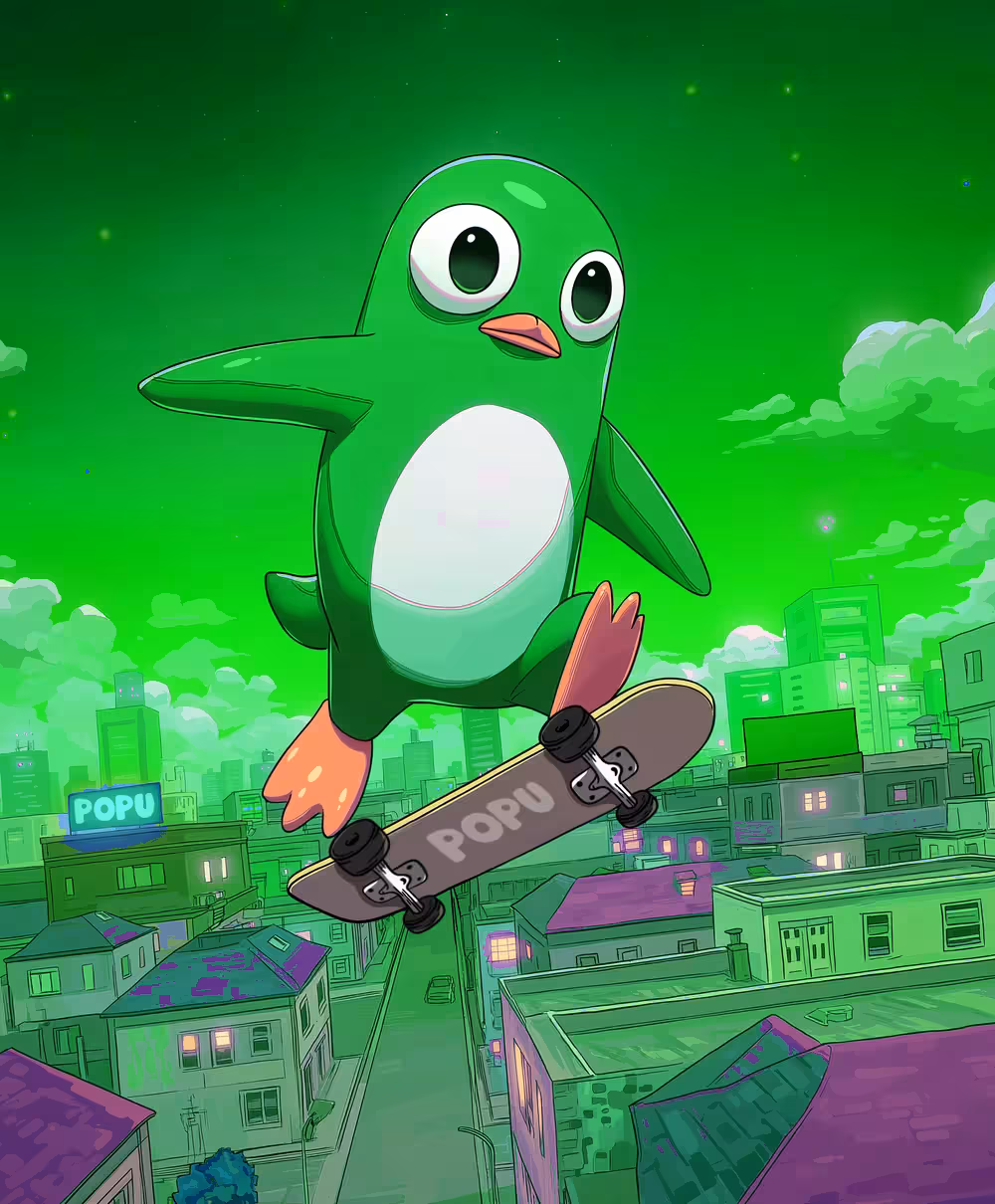 PENGZ Meme New 10